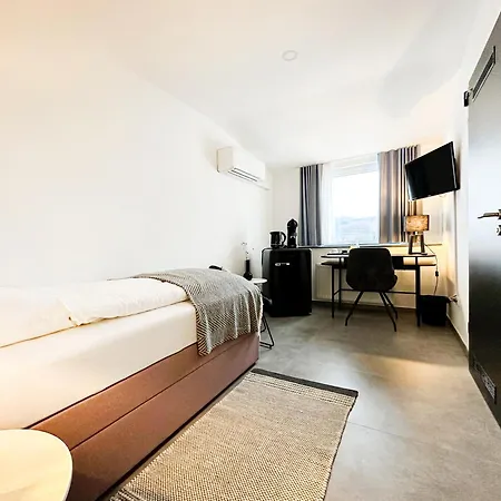 Si-view Einzelzimmer 24 -